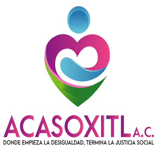 logo de la asociación Acasoxitl